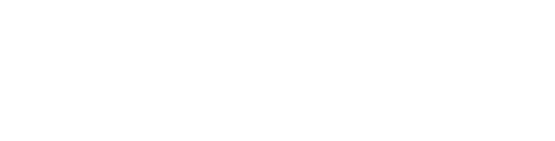 Text reads: "HAMPTONS BUILDING AND BARNS" in white letters on a black background.